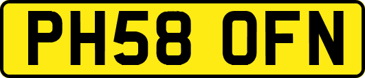 PH58OFN