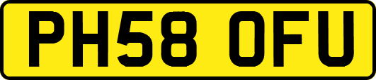 PH58OFU