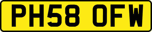 PH58OFW