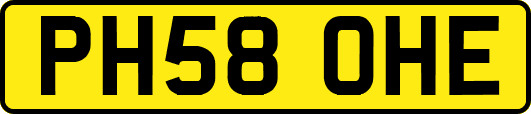 PH58OHE