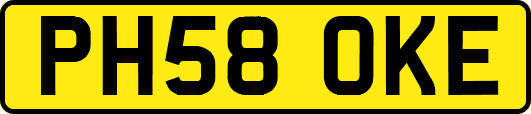 PH58OKE