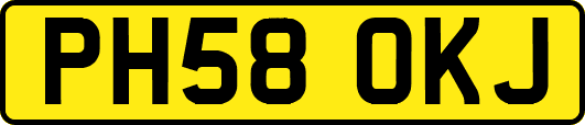 PH58OKJ