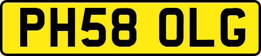 PH58OLG