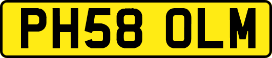 PH58OLM