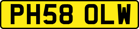 PH58OLW