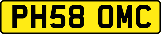PH58OMC