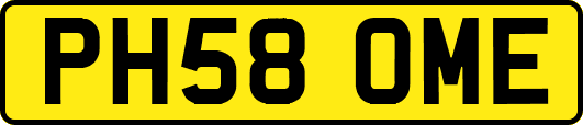 PH58OME