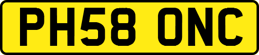 PH58ONC