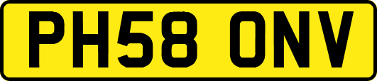 PH58ONV