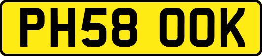 PH58OOK