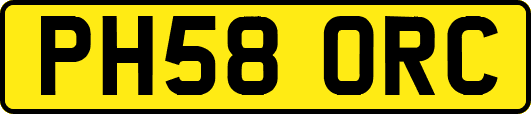 PH58ORC