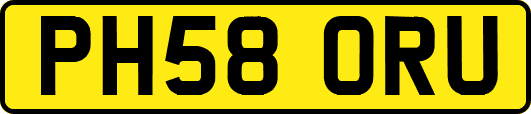 PH58ORU