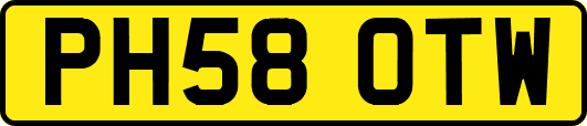 PH58OTW