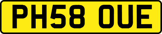 PH58OUE