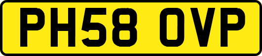 PH58OVP