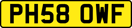 PH58OWF