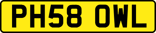 PH58OWL