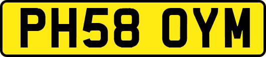 PH58OYM