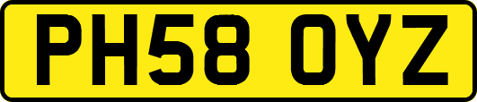 PH58OYZ