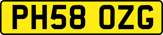 PH58OZG