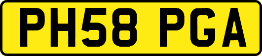 PH58PGA