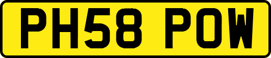 PH58POW