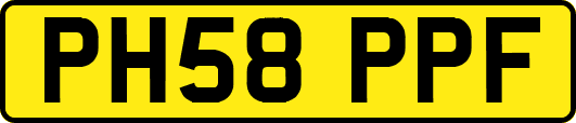 PH58PPF