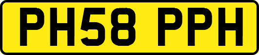 PH58PPH