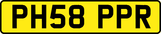 PH58PPR