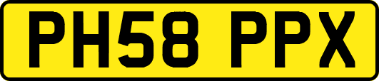 PH58PPX