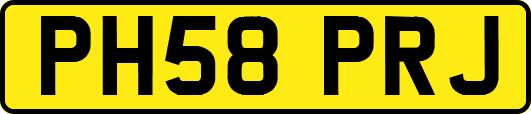 PH58PRJ