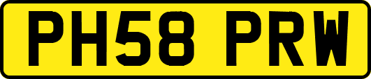 PH58PRW