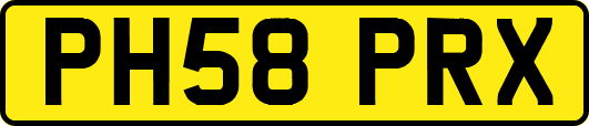 PH58PRX