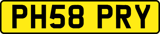 PH58PRY