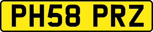 PH58PRZ