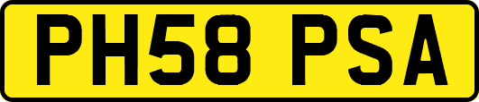 PH58PSA