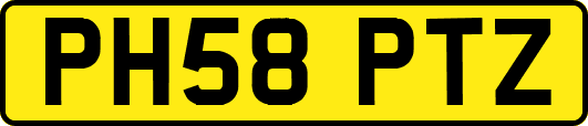 PH58PTZ