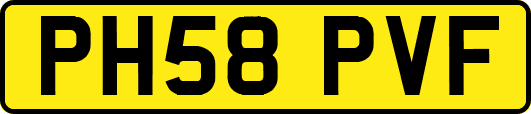 PH58PVF