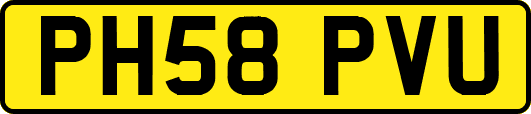 PH58PVU