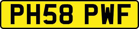 PH58PWF