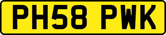 PH58PWK