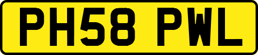 PH58PWL