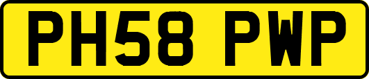 PH58PWP