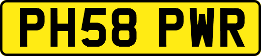 PH58PWR