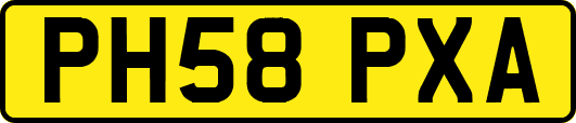 PH58PXA