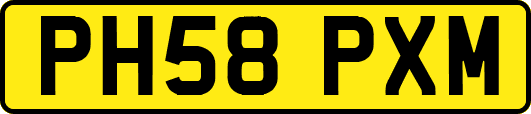 PH58PXM