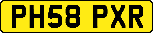 PH58PXR