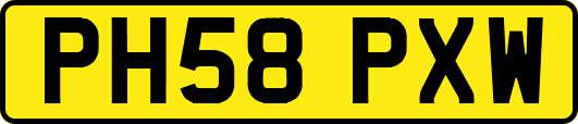 PH58PXW