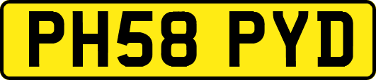 PH58PYD