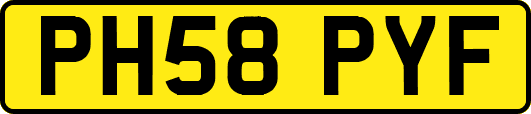 PH58PYF